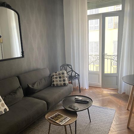 Superbe Appartement Au Coeur De ניס מראה חיצוני תמונה