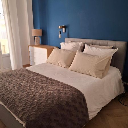 Superbe Appartement Au Coeur De ניס מראה חיצוני תמונה