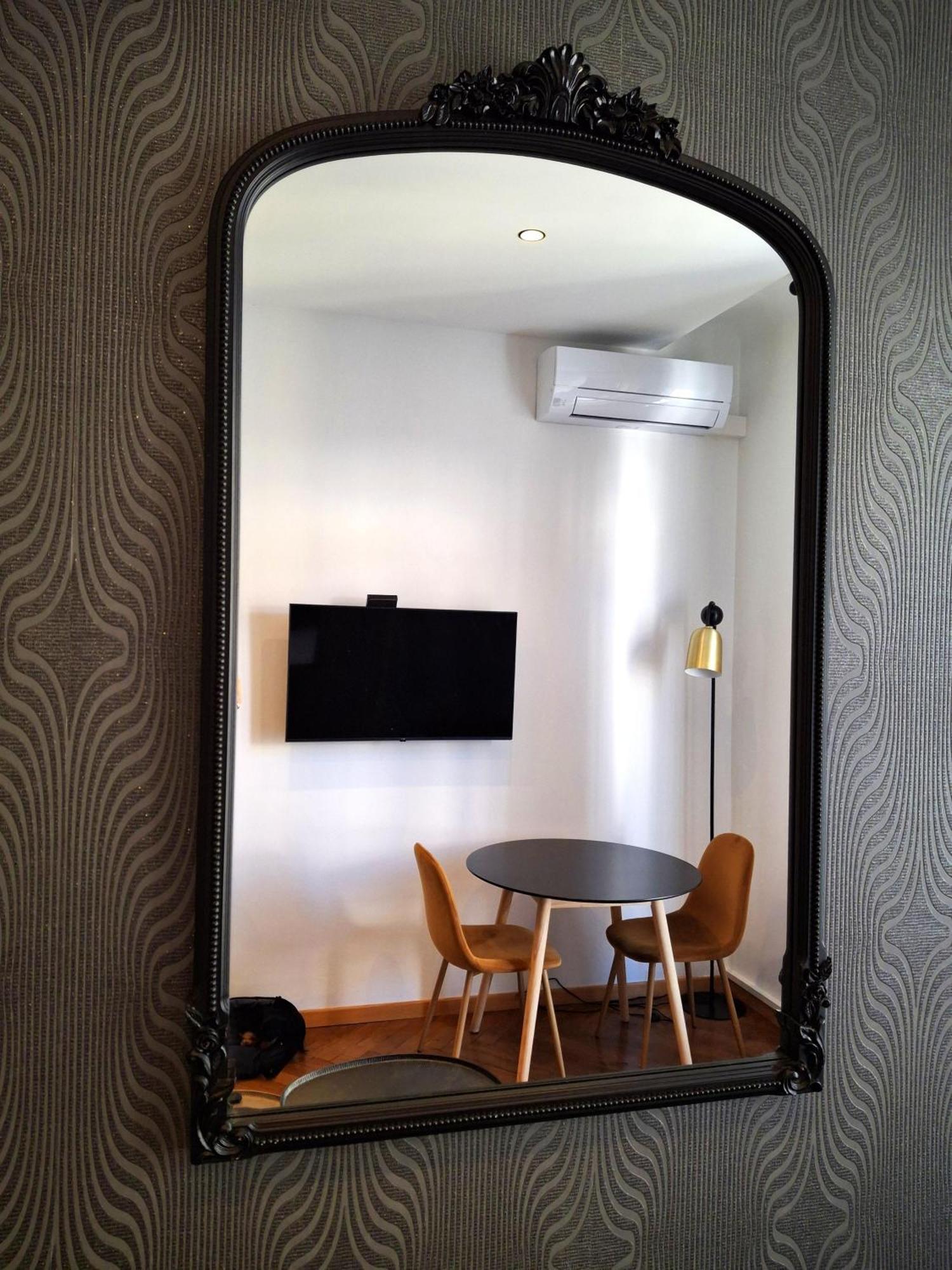 Superbe Appartement Au Coeur De ניס מראה חיצוני תמונה