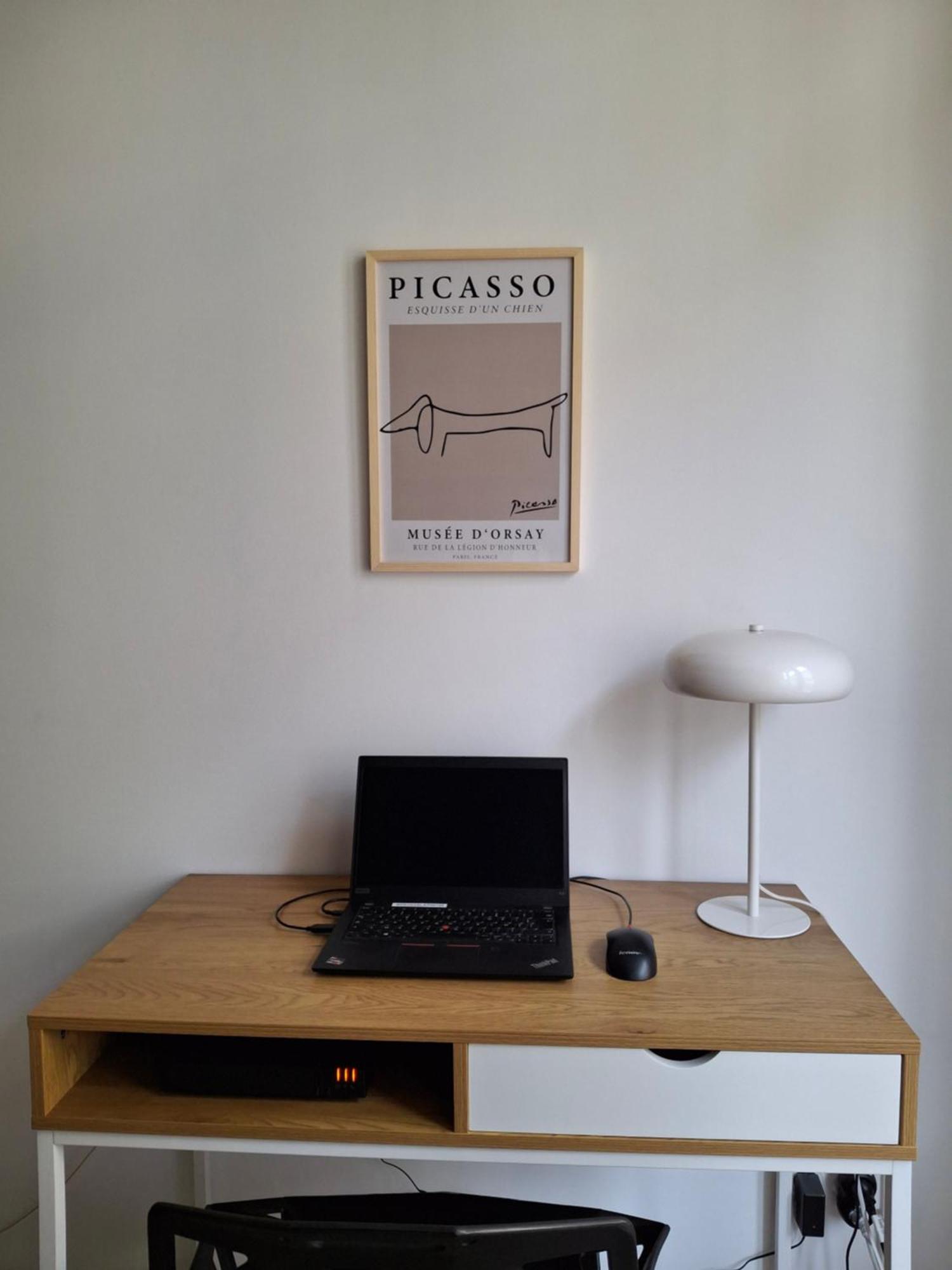 Superbe Appartement Au Coeur De ניס מראה חיצוני תמונה