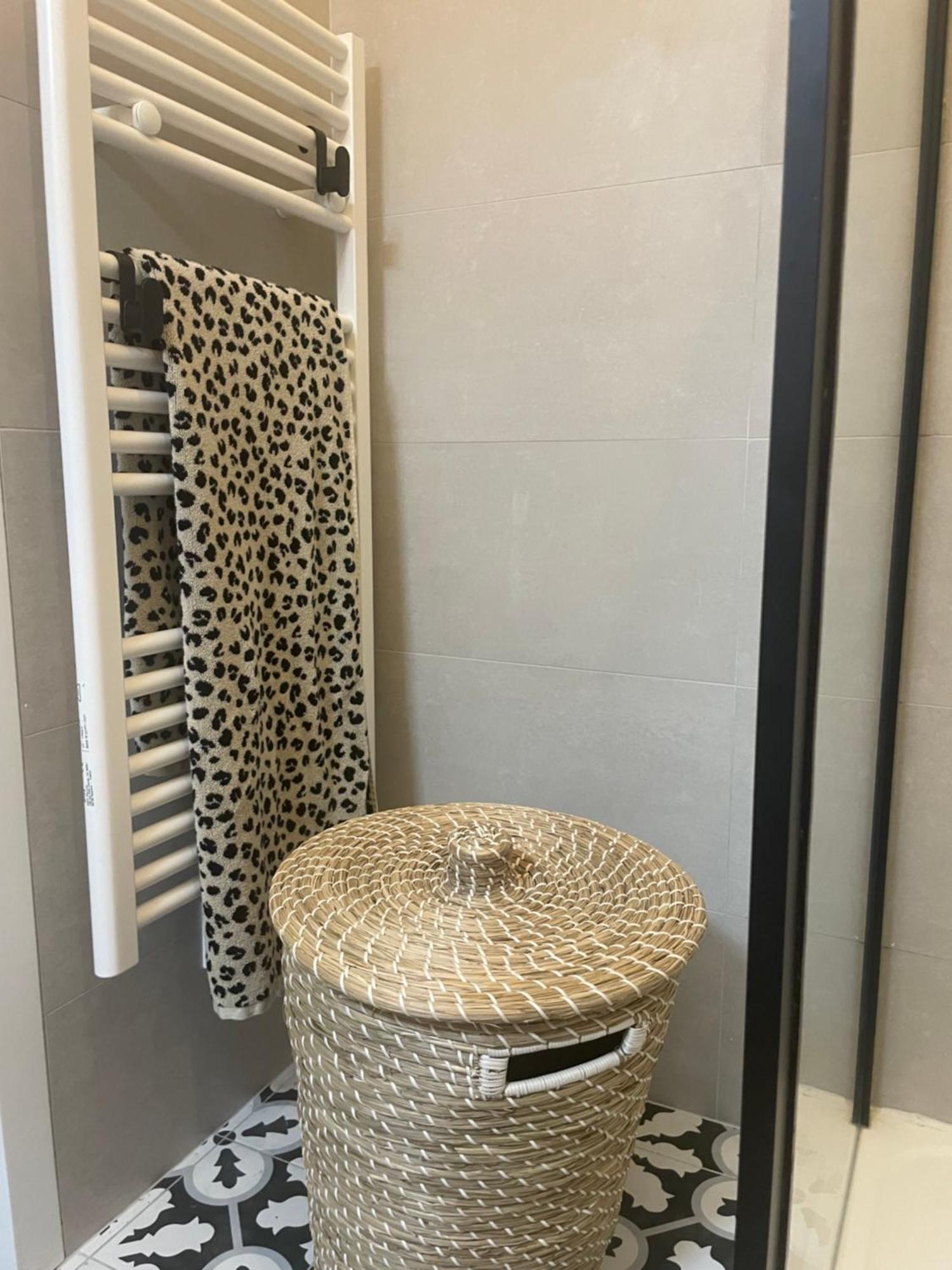 Superbe Appartement Au Coeur De ניס מראה חיצוני תמונה