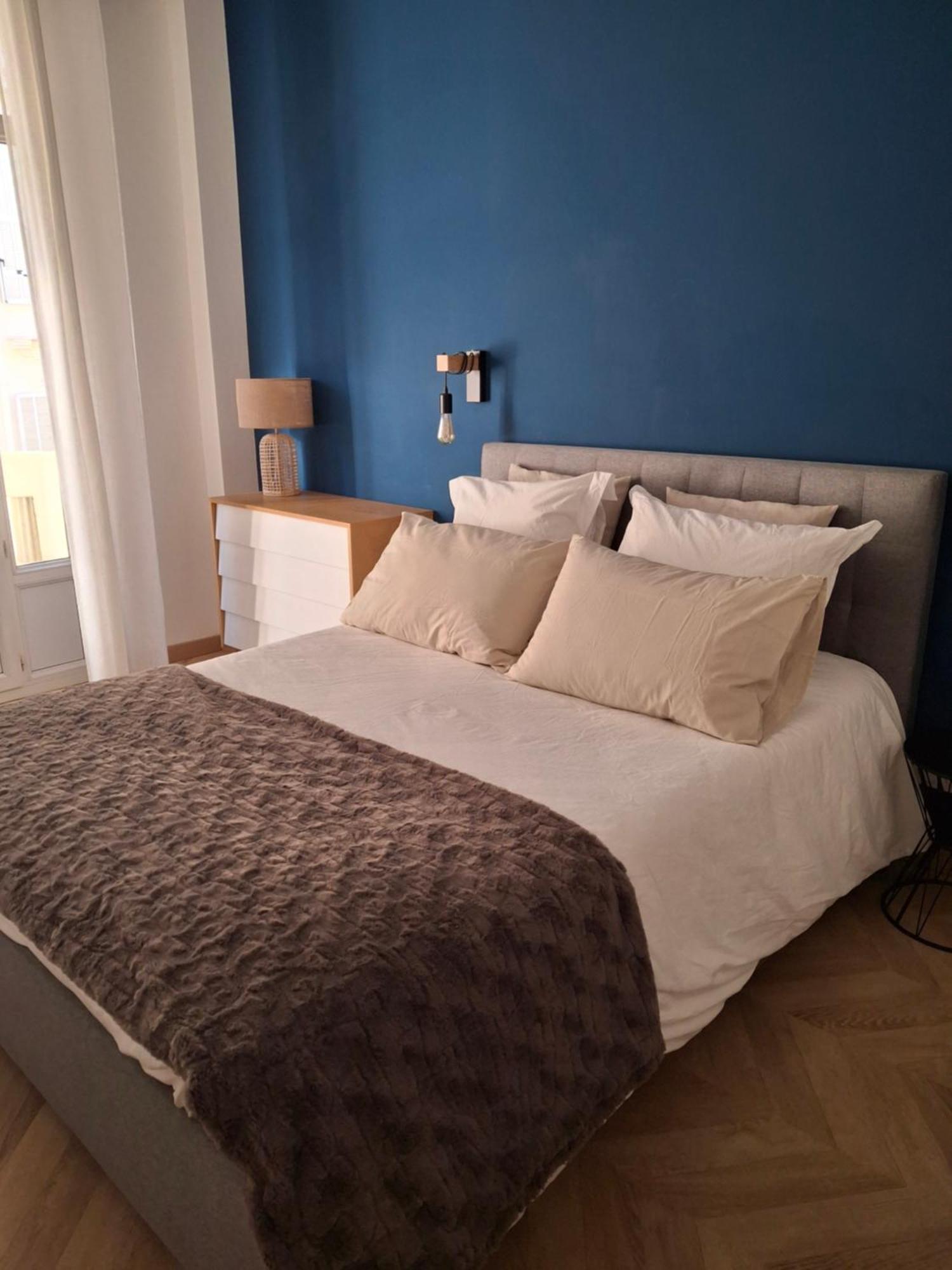 Superbe Appartement Au Coeur De ניס מראה חיצוני תמונה