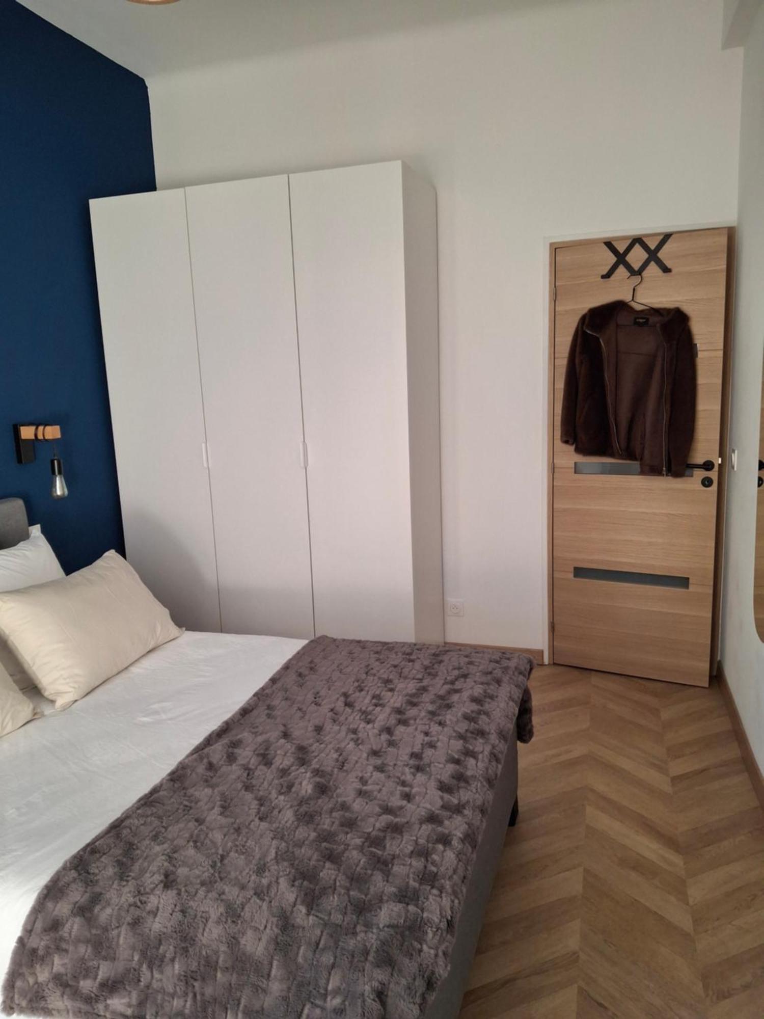 Superbe Appartement Au Coeur De ניס מראה חיצוני תמונה