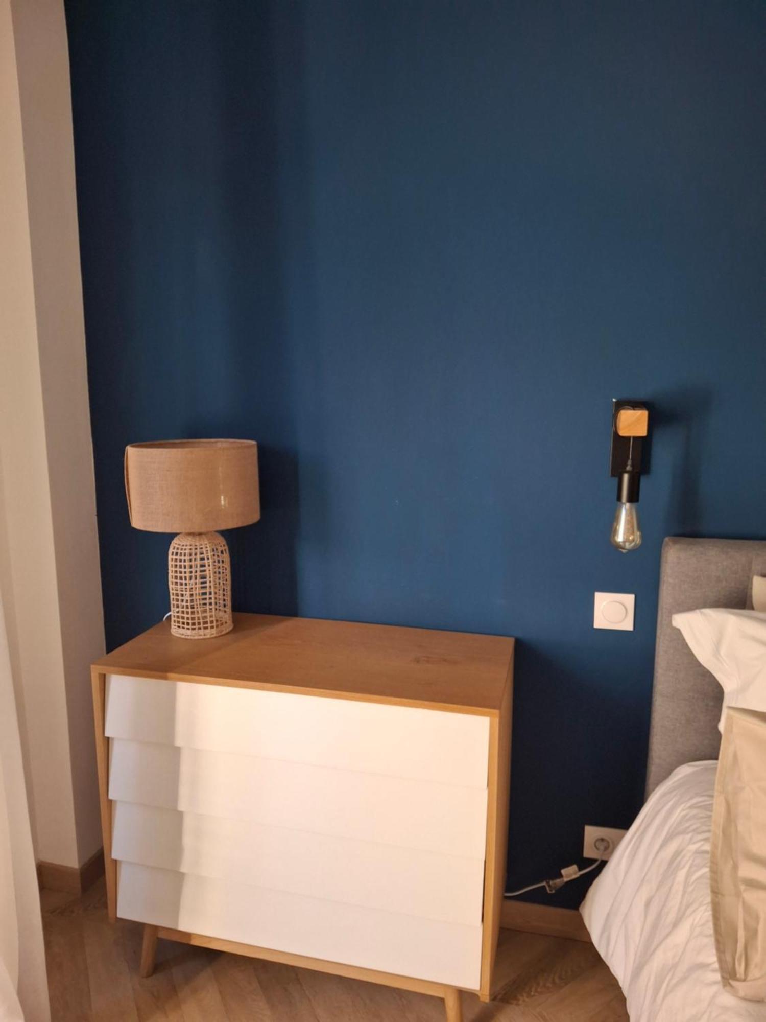 Superbe Appartement Au Coeur De ניס מראה חיצוני תמונה