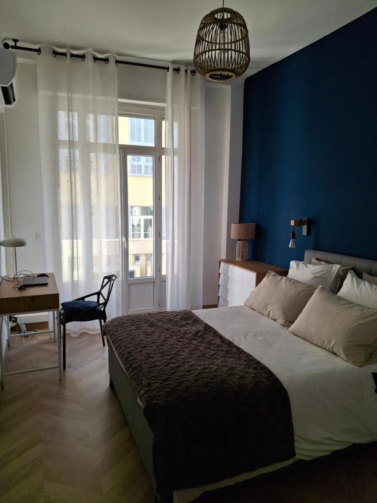 Superbe Appartement Au Coeur De ניס מראה חיצוני תמונה